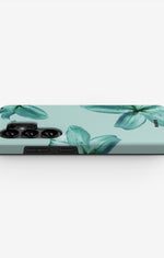 Samsung Galaxy S26 Ultra Tough Case – Sea Lily - View 2