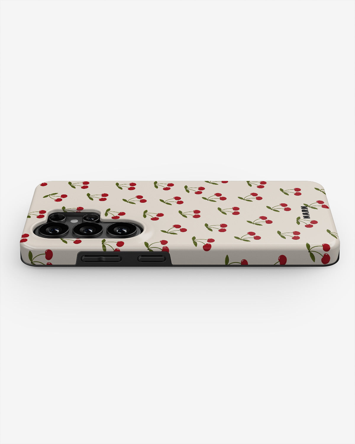 Samsung Galaxy S26 Ultra Tough Case – Amarena - View 2
