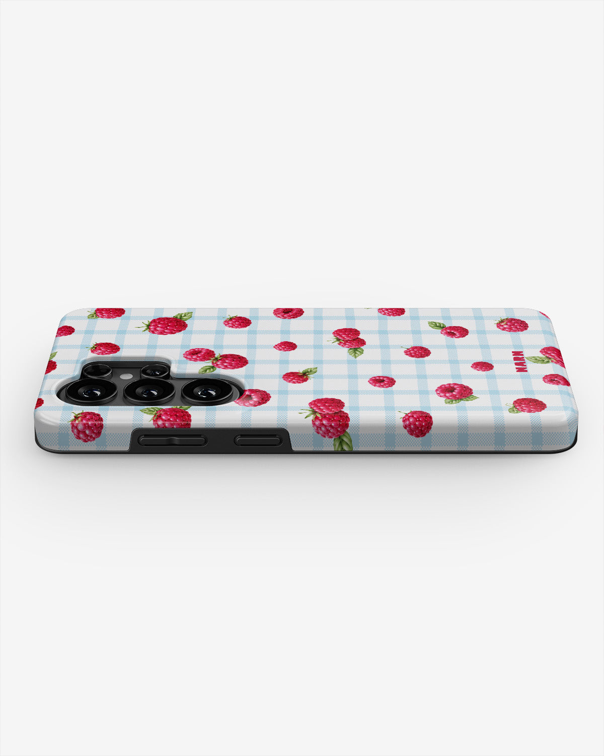 Samsung Galaxy S26 Ultra Tough Case – Berry Basket - View 2