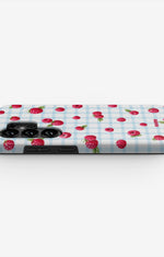 Samsung Galaxy S26 Ultra Tough Case – Berry Basket - View 2