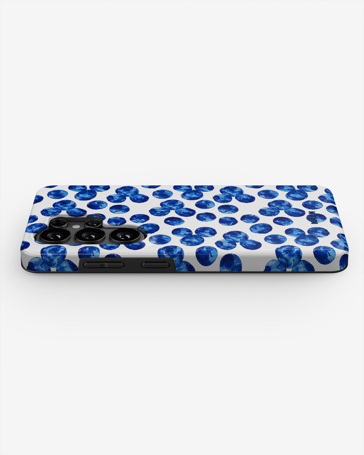 Samsung Galaxy S26 Ultra Tough Case – Blue Pick - View 2