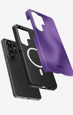 Samsung Galaxy S26 Ultra Tough Case – Violetta - View 2