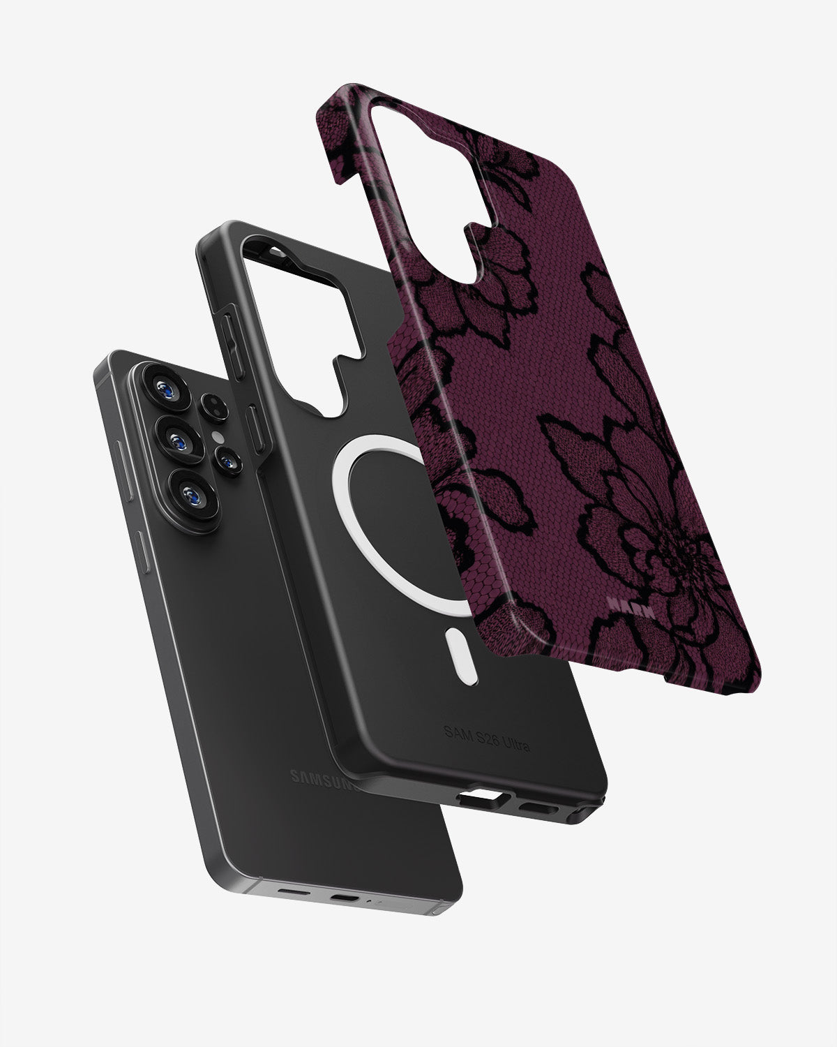 Samsung Galaxy S26 Ultra Tough Case – Obsession - View 2
