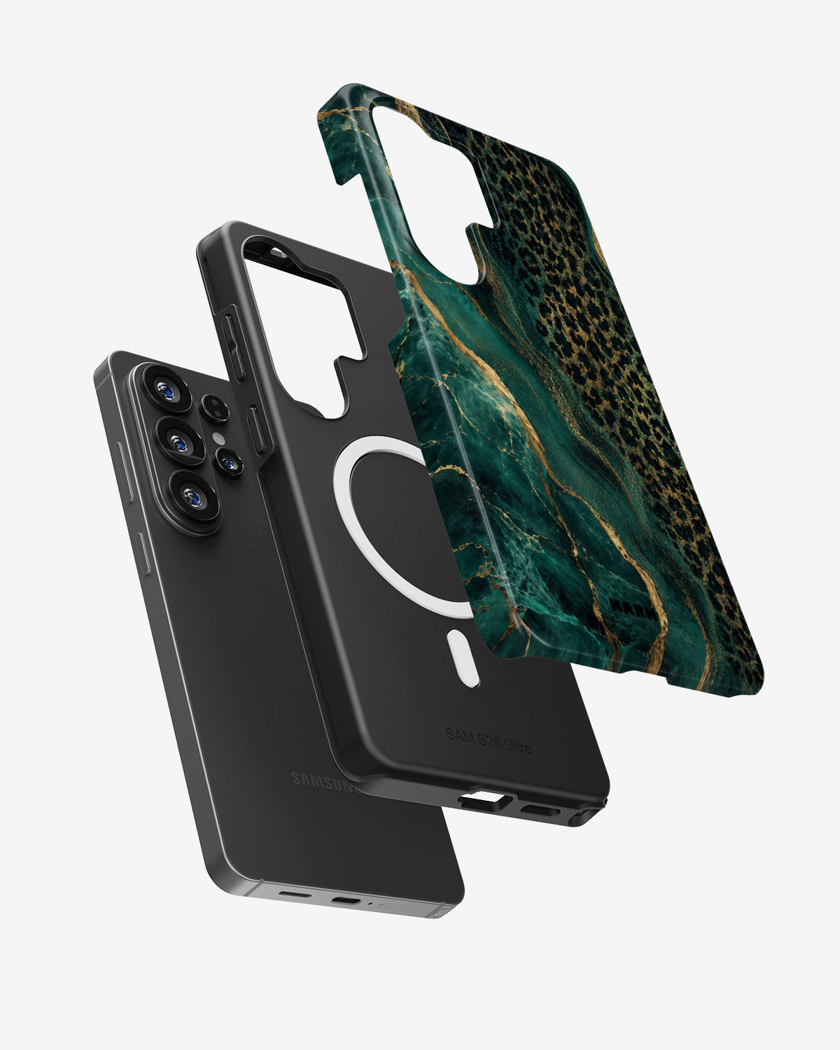 Samsung Galaxy S26 Ultra Tough Case – Velora - View 2