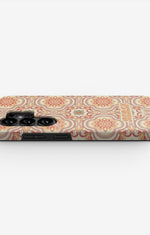 Samsung Galaxy S26 Ultra Tough Case – Custom - Moroccan  - View 3