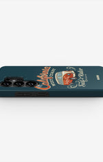 Samsung Galaxy S26 Ultra Tough Case – California Surf - View 3