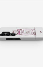 Samsung Galaxy S26 Ultra Tough Case – Perfume - View 3