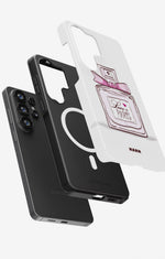 Samsung Galaxy S26 Ultra Tough Case – Perfume - View 2