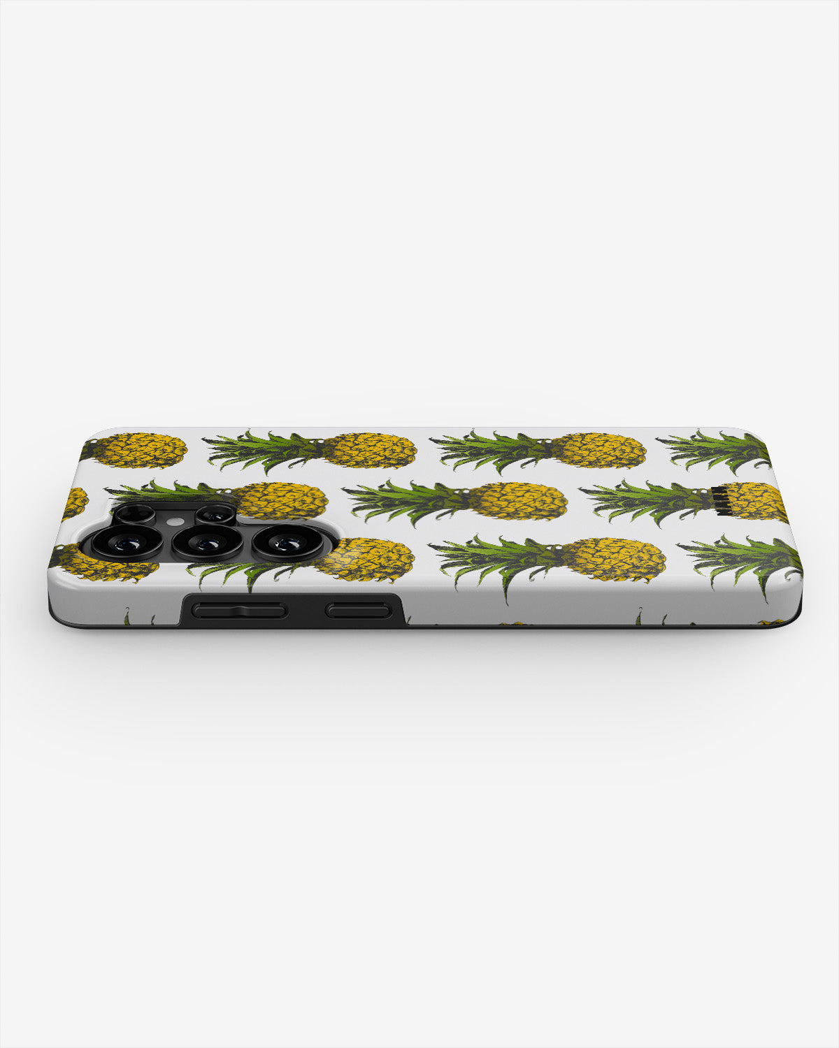 Samsung Galaxy S26 Ultra Tough Case – Pineapple Bliss - View 3