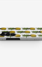 Samsung Galaxy S26 Ultra Tough Case – Pineapple Bliss - View 3