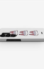 Samsung Galaxy S26 Ultra Tough Case – Shoes - View 3