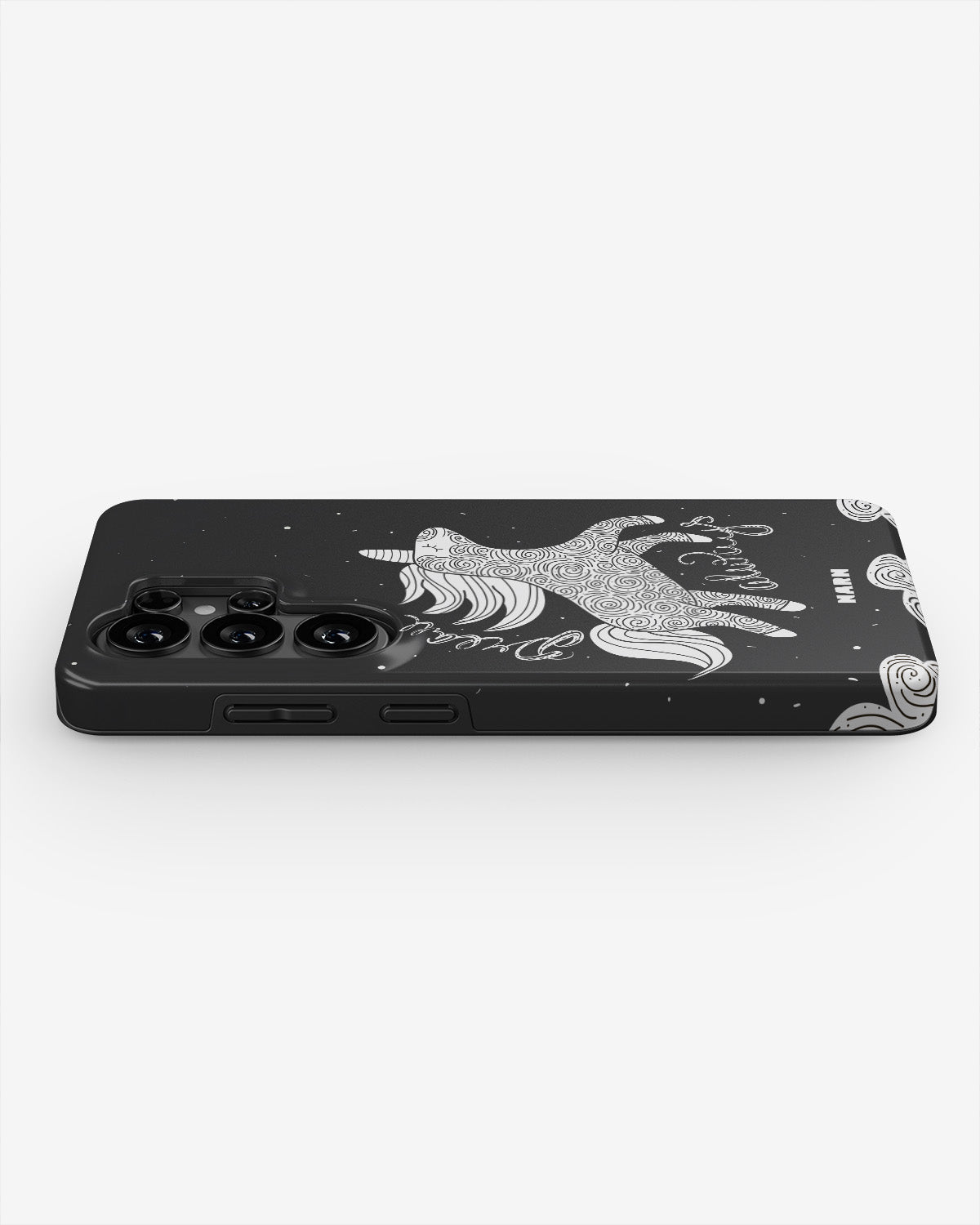 Samsung Galaxy S26 Ultra Tough Case – Dream Always - View 3
