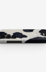 Samsung Galaxy S26 Ultra Tough Case – Cow Skin - View 3
