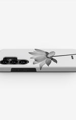 Samsung Galaxy S26 Ultra Tough Case – Lotus - View 3