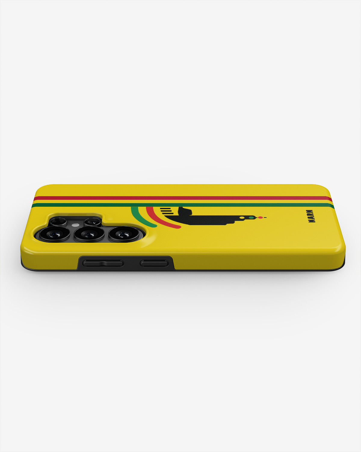 Samsung Galaxy S26 Ultra Tough Case – Marley - View 3