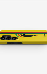 Samsung Galaxy S26 Ultra Tough Case – Marley - View 3