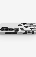 Samsung Galaxy S26 Ultra Tough Case – Lotus Blooms - View 3