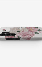 Samsung Galaxy S26 Ultra Tough Case – Roses - View 3