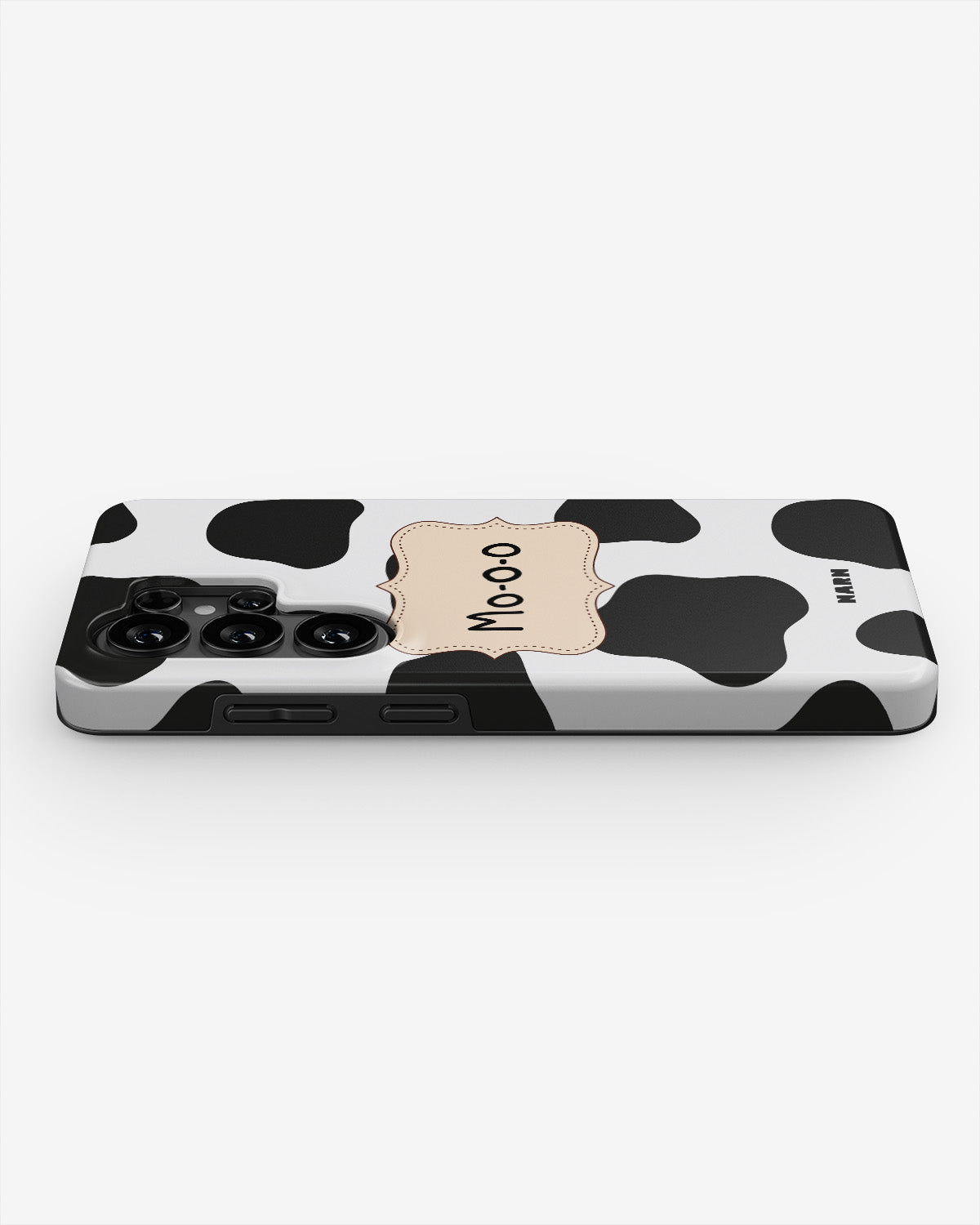 Samsung Galaxy S26 Ultra Tough Case – Mo-o-o - View 3