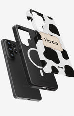 Samsung Galaxy S26 Ultra Tough Case – Mo-o-o - View 2