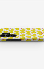 Samsung Galaxy S26 Ultra Tough Case – Rubber Ducks - View 3