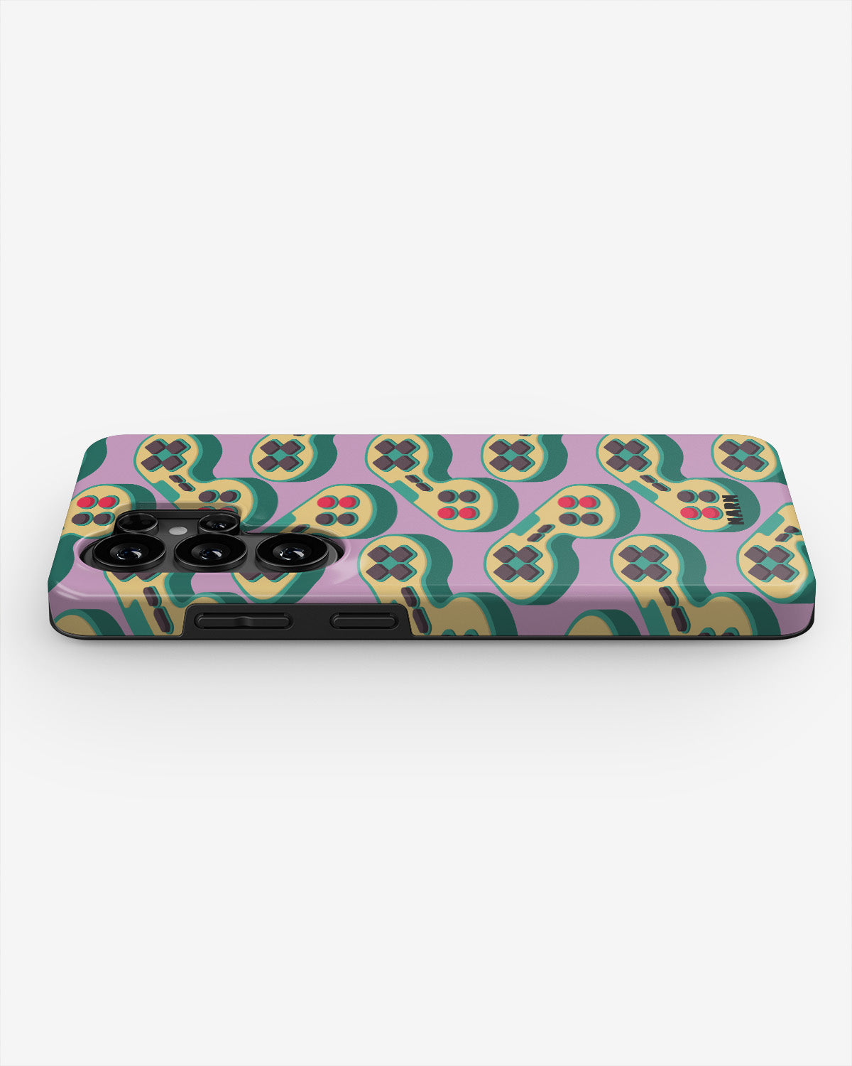 Samsung Galaxy S26 Ultra Tough Case – Gamepad - View 3