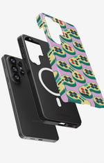 Samsung Galaxy S26 Ultra Tough Case – Gamepad - View 2