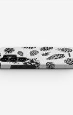 Samsung Galaxy S26 Ultra Tough Case – Pine Cones - View 3