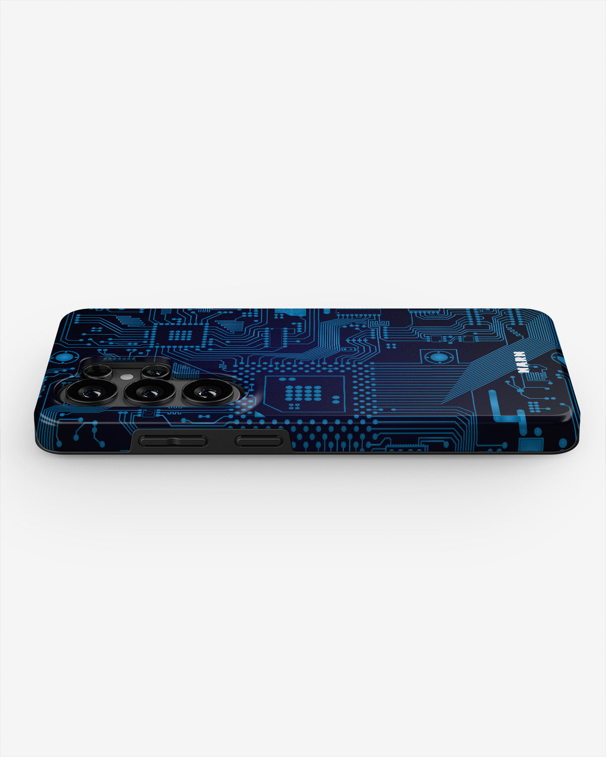 Samsung Galaxy S26 Ultra Tough Case – Circuit Board - View 3