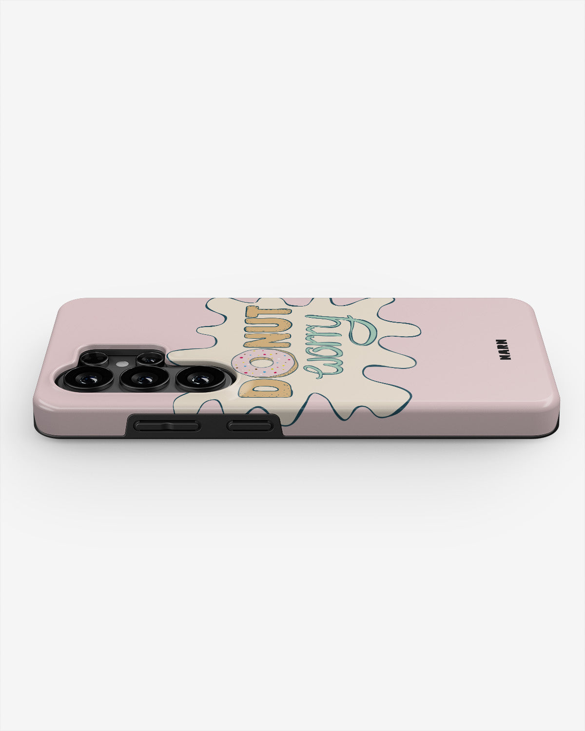 Samsung Galaxy S26 Ultra Tough Case – Donut Worry - View 3