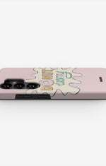 Samsung Galaxy S26 Ultra Tough Case – Donut Worry - View 3
