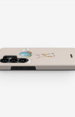 Samsung Galaxy S26 Ultra Tough Case – Flying Rabbit - View 3