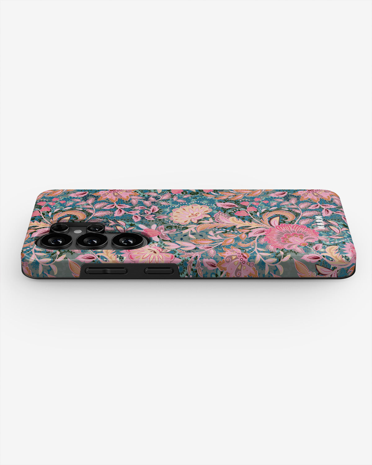Samsung Galaxy S26 Ultra Tough Case – Fantasy Flowers - View 3