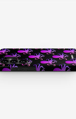 Samsung Galaxy S26 Ultra Tough Case – Octopus Pattern - View 3