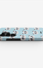 Samsung Galaxy S26 Ultra Tough Case – Panda Dreams - View 3