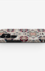 Samsung Galaxy S26 Ultra Tough Case – Luxury Tile - View 3