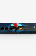 Samsung Galaxy S26 Ultra Tough Case – Super Cat - View 3