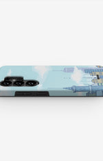 Samsung Galaxy S26 Ultra Tough Case – Skyline - View 3