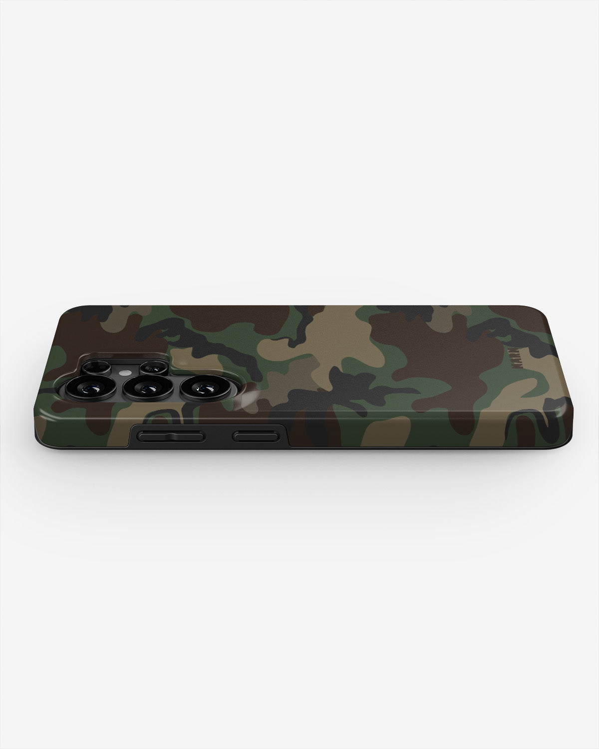 Samsung Galaxy S26 Ultra Tough Case – Camouflage - View 3