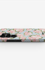Samsung Galaxy S26 Ultra Tough Case – Rose Garden - View 3