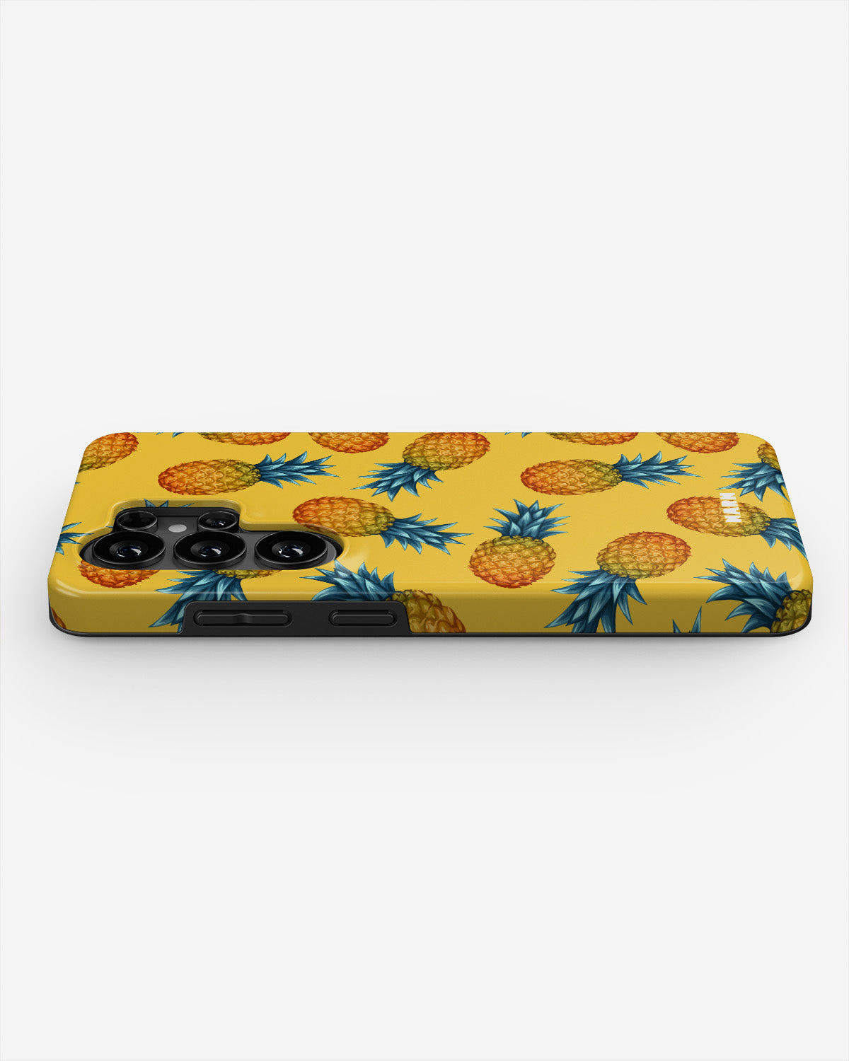 Samsung Galaxy S26 Ultra Tough Case – Sunny Pineapple - View 3