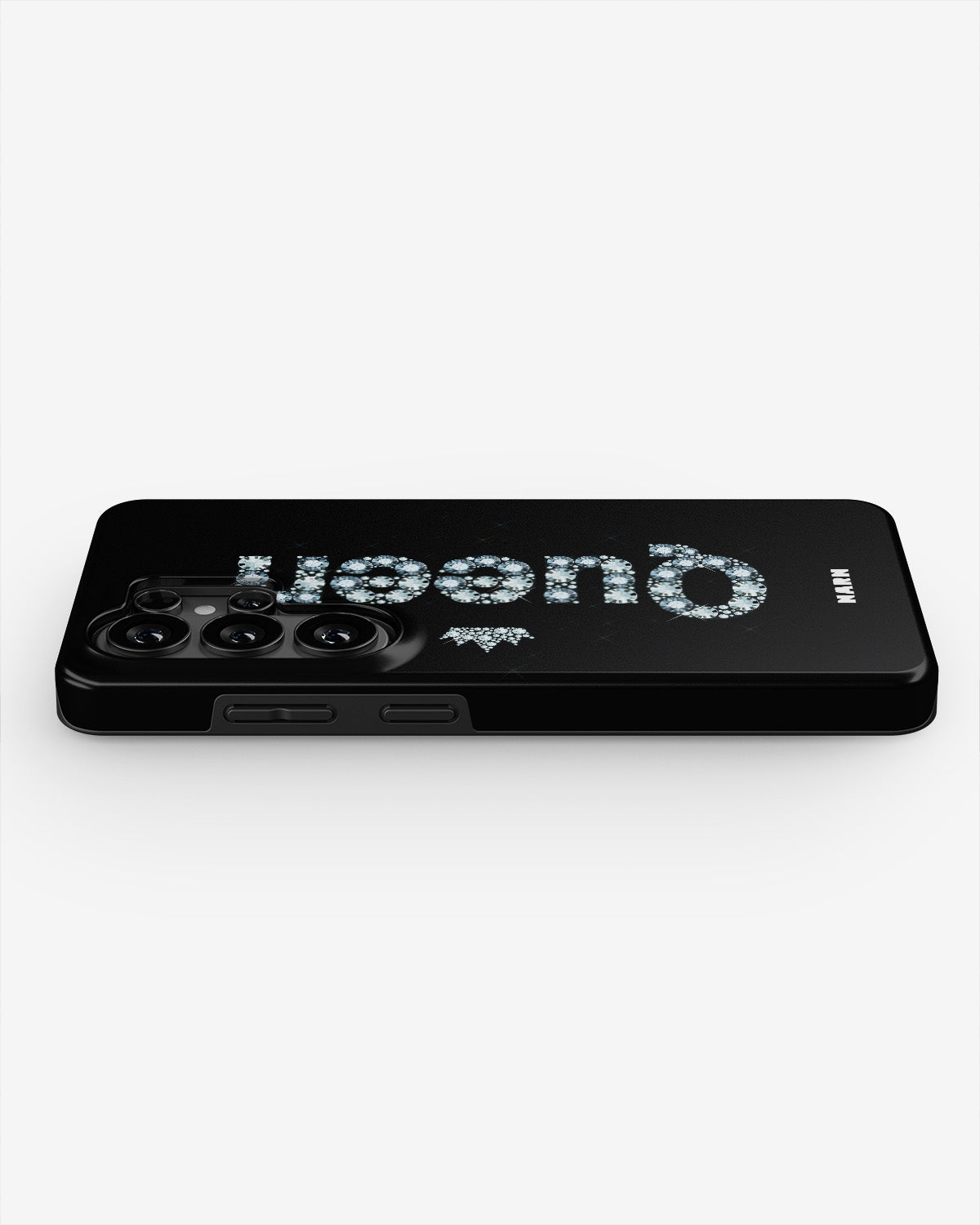 Samsung Galaxy S26 Ultra Tough Case – Queen - View 3