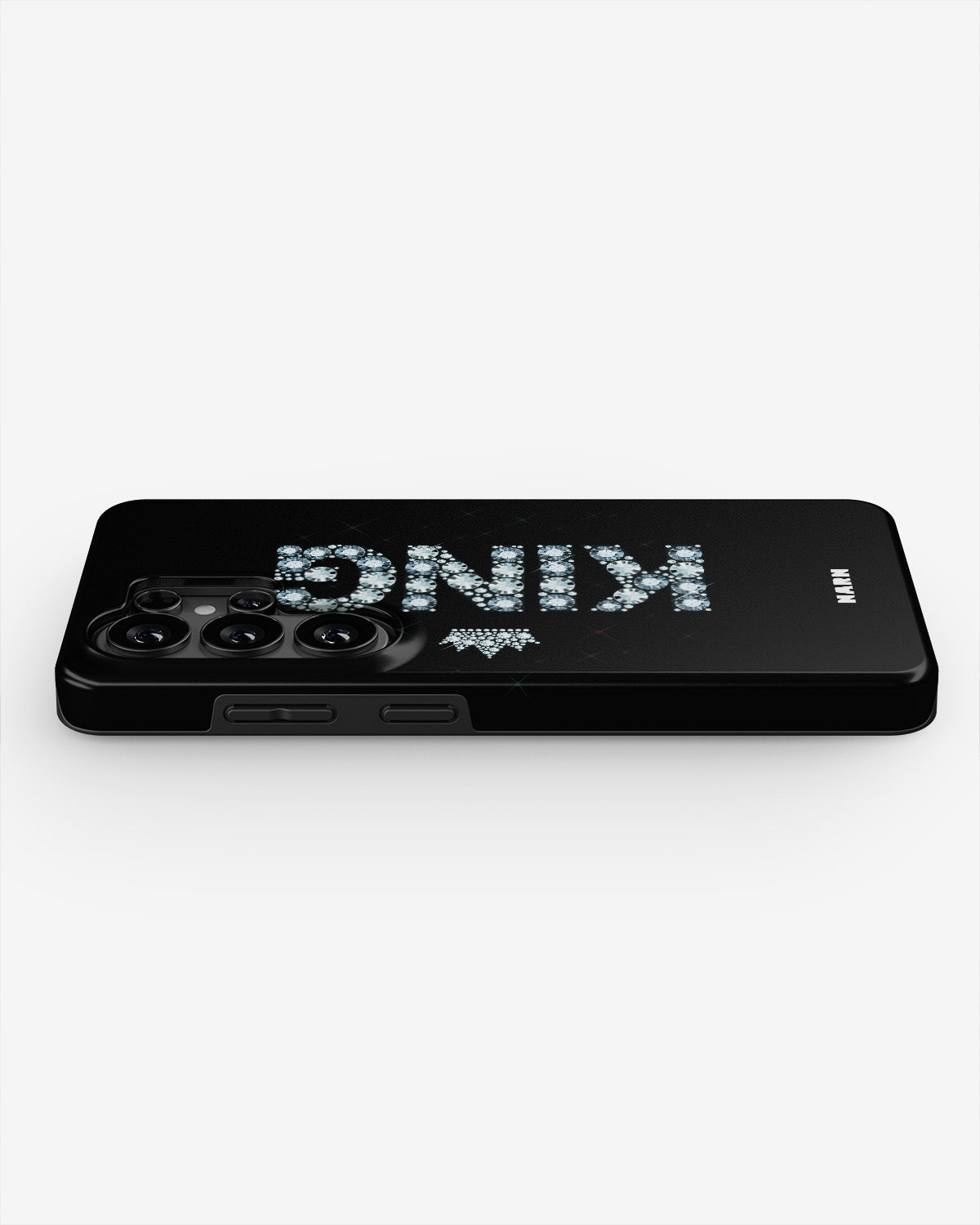 Samsung Galaxy S26 Ultra Tough Case – King - View 3