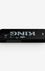 Samsung Galaxy S26 Ultra Tough Case – King - View 3