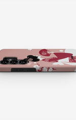 Samsung Galaxy S26 Ultra Tough Case – Geisha - View 3