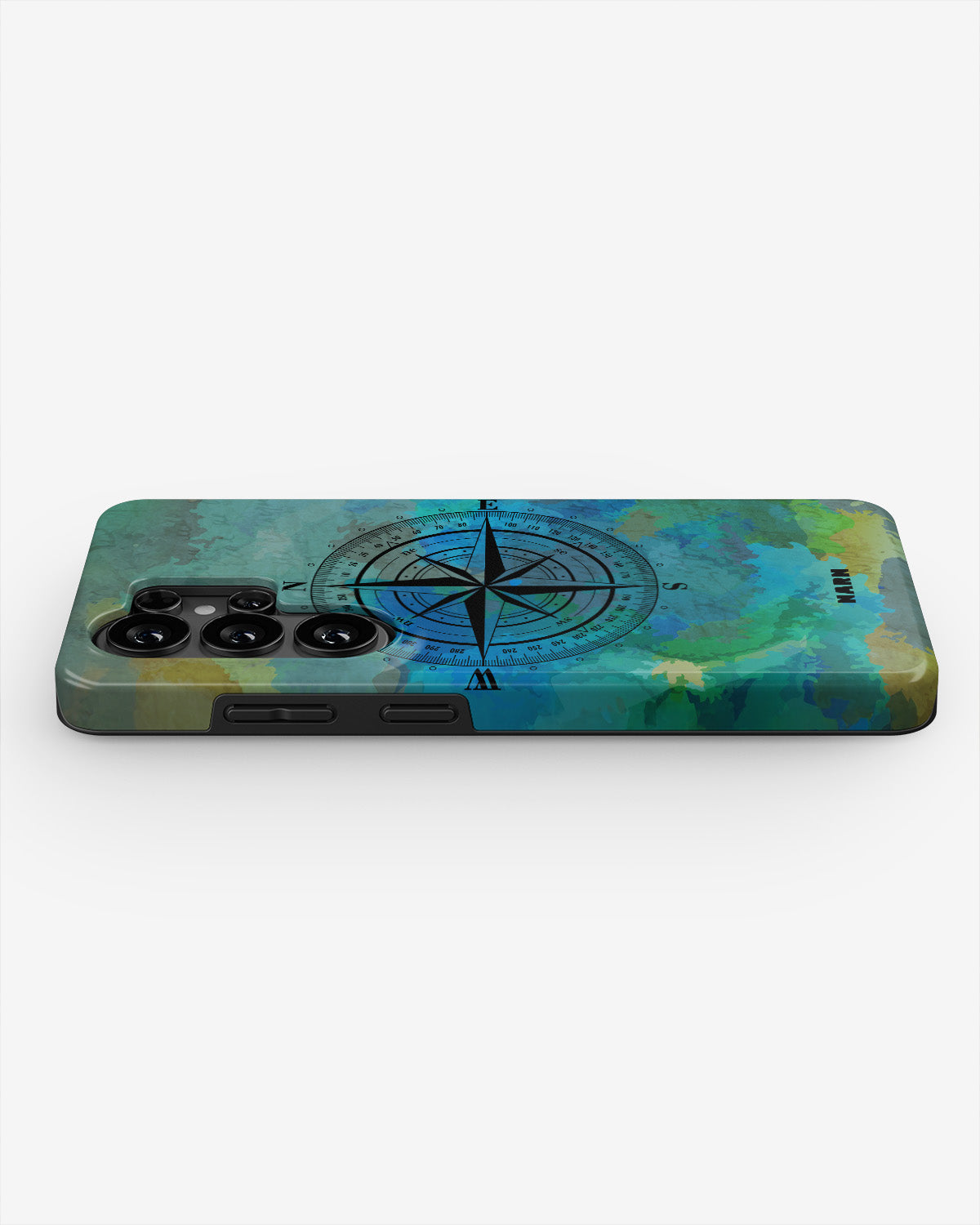 Samsung Galaxy S26 Ultra Tough Case – Compass - View 3