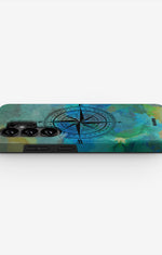 Samsung Galaxy S26 Ultra Tough Case – Compass - View 3