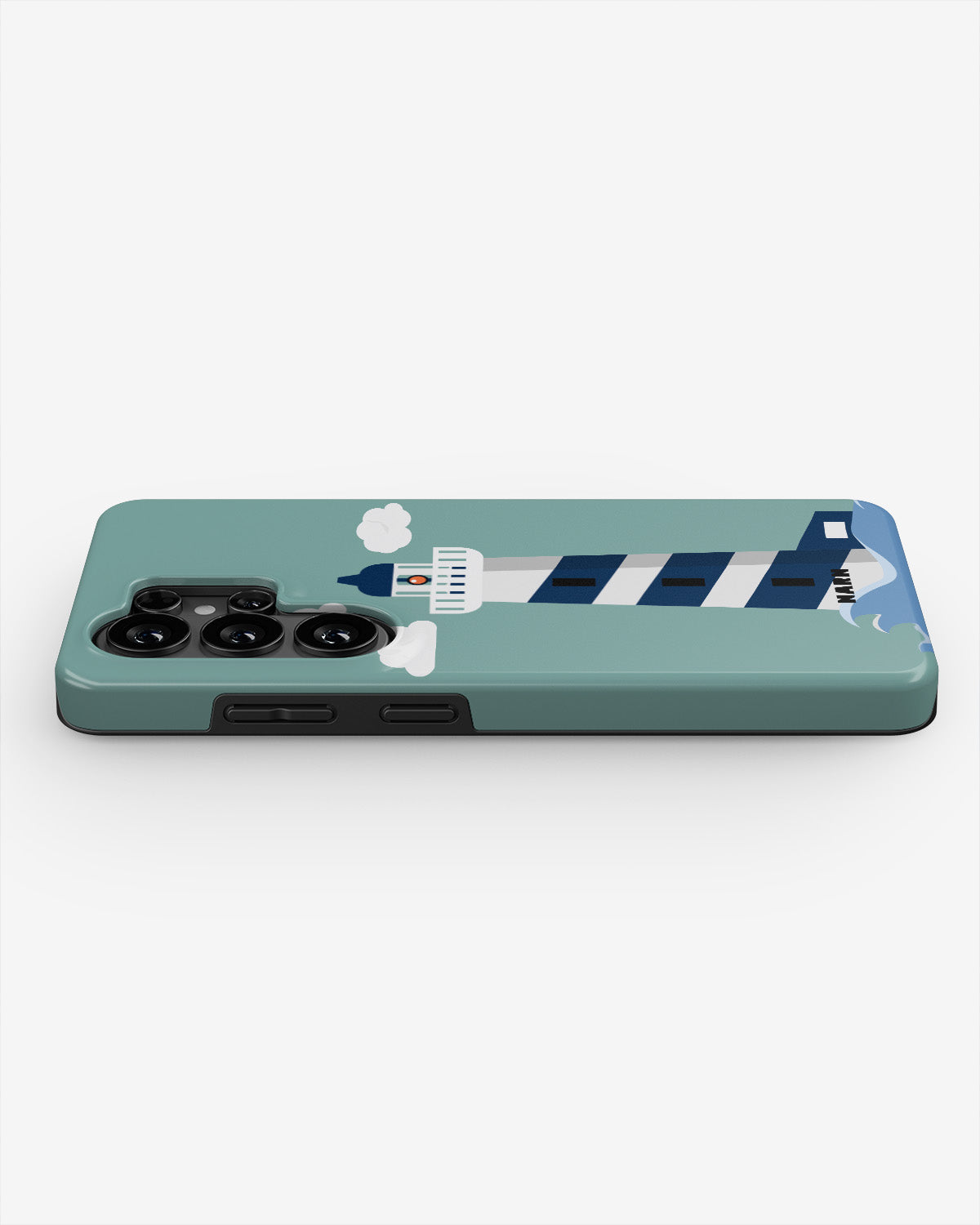 Samsung Galaxy S26 Ultra Tough Case – Lighthouse - View 3