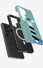 Samsung Galaxy S26 Ultra Tough Case – Lighthouse - View 2