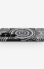 Samsung Galaxy S26 Ultra Tough Case – Henna Mandala - View 3